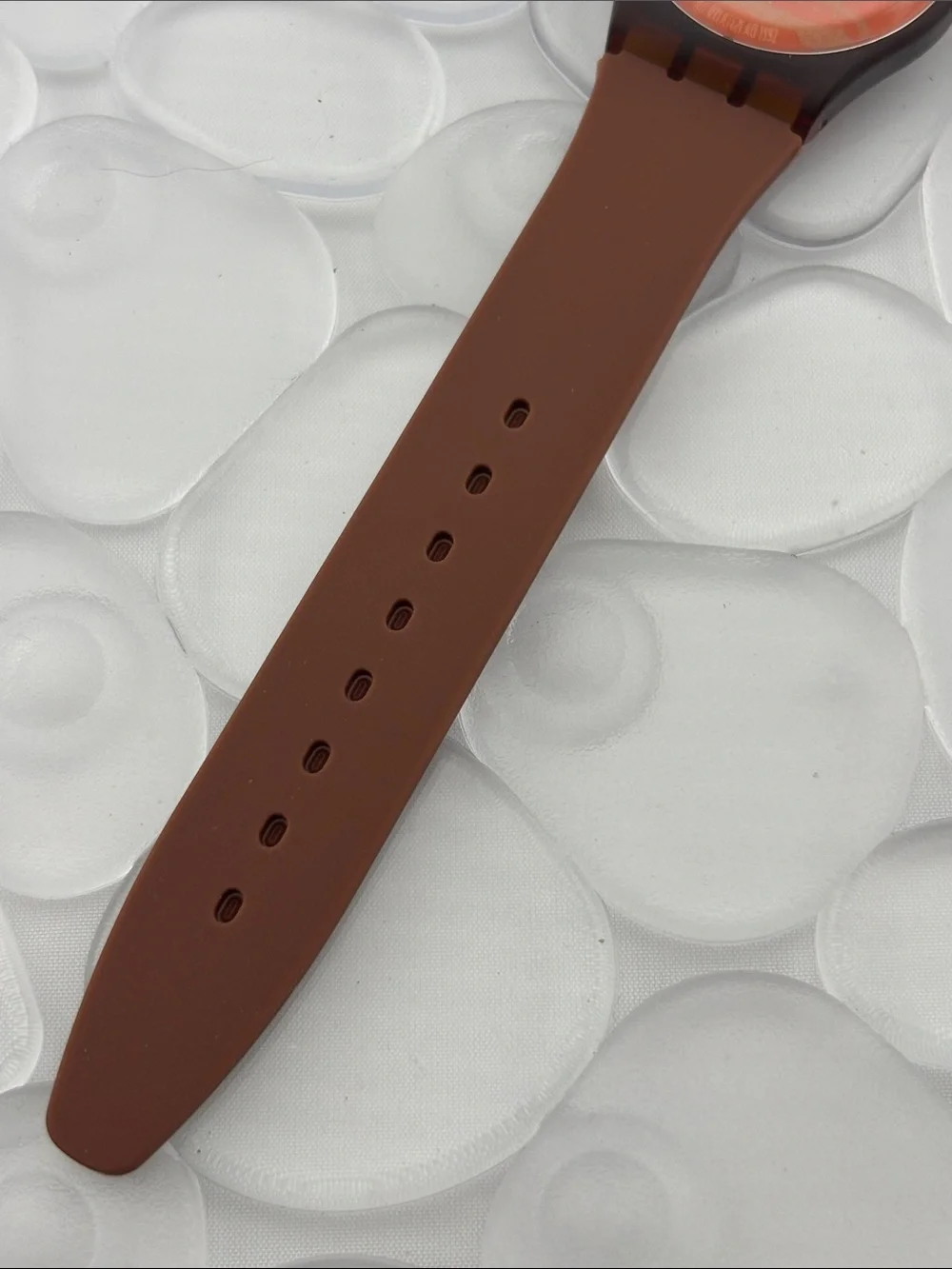 Swatch Watch - GF103 - SKIN PRINT